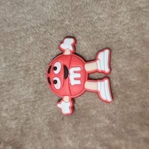 💥 5/$15 Croc Charm